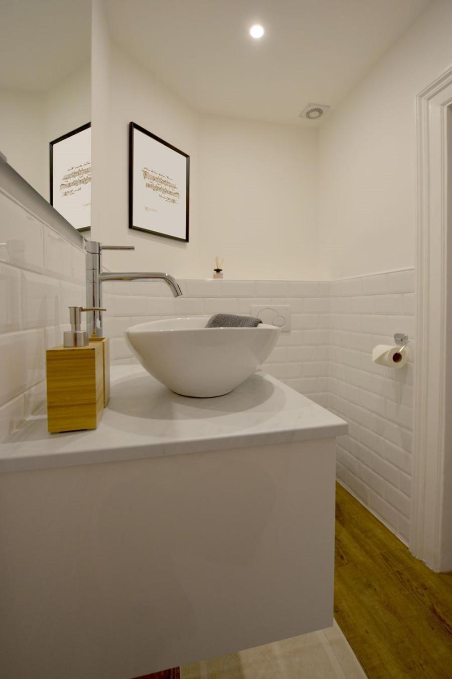 Meetsleopold Apartment Viena Exterior foto